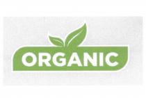 ORGANICORGANIC