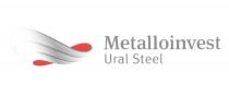 METALLOINVEST METALLOINVEST URAL STEELSTEEL