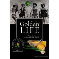 GOLDEN LIFE СОУС БЕШАМЕЛЬ С ИТАЛЬЯНСКИМ ЛУКОМЛУКОМ