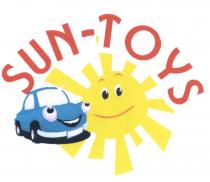 SUNTOYS SUN - TOYSTOYS