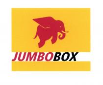 JUMBOBOX JUMBO JUMBO BOX JUMBOBOX