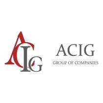 ACIG AC IG ACIG GROUP OF COMPANIESCOMPANIES