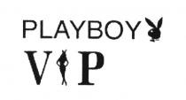 PLAYBOY VP PLAYBOY VIPVIP