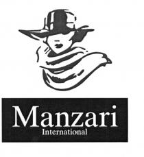 MANZARI MANZARI INTERNATIONALINTERNATIONAL