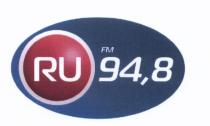 RU FM 94,894,8