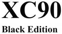 XC 90 ХС ХС90 XC90 BLACK EDITIONEDITION
