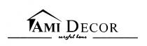 AMI AMIDECOR AMI DECOR CAREFUL HOMEHOME