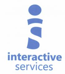 IS INTERACTIVE SERVICESSERVICES