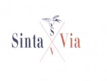 SINTAVIA SINTA SV SINTA VIAVIA