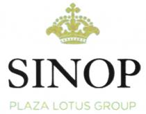 SINOP SINOP PLAZA LOTUS GROUPGROUP