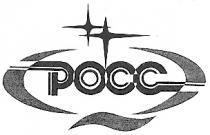 POCC РОСС