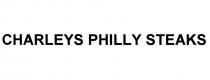 CHARLEYS PHILLY PHILLYSTEAKS CHARLEYS PHILLY STEAKSSTEAKS