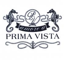 AMOREA PRIMAVISTA VISTA PV AMORE A PRIMA VISTA