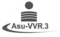 ASUVVR ASU ASU VVR VVR3 VVR.3 ASU-VVR.3ASU-VVR.3