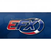 EFX FX EFX ALL AMERICANAMERICAN