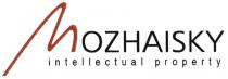 MOZHAISKY MOZHAISKY INTELLECTUAL PROPERTYPROPERTY