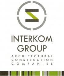 INTERKOM INTERKOM GROUP ARCHITECTURAL CONSTRUCTION COMPANIESCOMPANIES