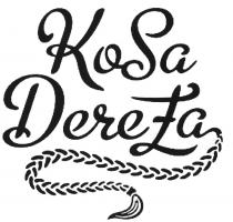 KOSA DEREZADEREZA