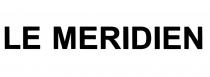 LEMERIDIEN MERIDIEN LE MERIDIEN