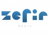 ZEFIR ZEFIR MEDIAMEDIA