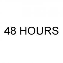 48 HOURSHOURS