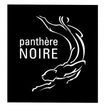 PANTHERE NOIRENOIRE