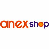 ANEXSHOP ANEX ANEX SHOP ANEXSHOP