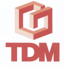 TDM ТДМТДМ