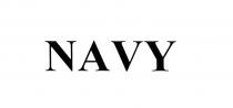 NAVYNAVY