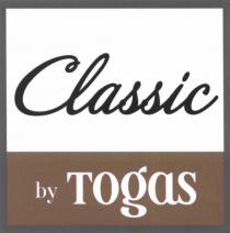 TOGAS CLASSIC BY TOGAS