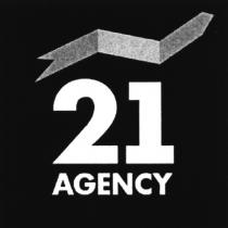 21 AGENCYAGENCY