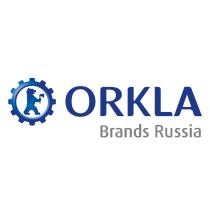 ORKLA ORKLA BRANDS RUSSIARUSSIA