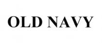 NAVY OLD NAVY