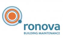 RONOVA RONOVA BUILDING MAINTENANCEMAINTENANCE