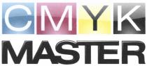 CMYK SMYK СМИК CMYK MASTERMASTER