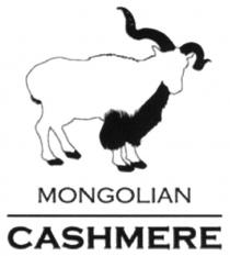 MONGOLIAN CASHMERECASHMERE