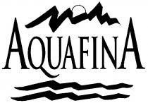 AQUAFINA