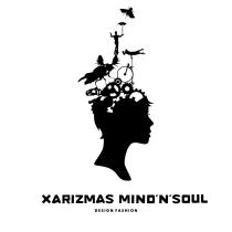 XARIZMAS MINDNSOUL HARIZMAS CHARIZMAS KHARIZMAS MIND SOUL XARIZMAS MINDNSOUL DESIGN FASHIONMIND'N'SOUL FASHION