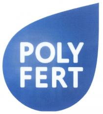 POLYFERT FERT POLY FERT