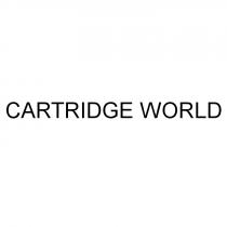 CARTRIDGE WORLDWORLD