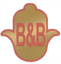 B&B BB В&В ВВВВ