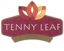 TENNY TENNY LEAFLEAF
