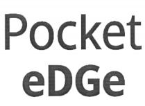 POCKETEDGE EDGE DG POCKET EDGE