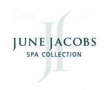 JUNEJACOBS JACOBS JJ JUNE JACOBS SPA COLLECTIONCOLLECTION