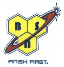 FINISH BSN FINISH FIRSTFIRST