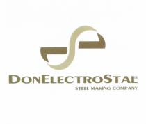 DONELECTROSTAL DONELECTRO ELECTROSTAL STAL DON ELECTRO STAL DONELECTROSTAL STEEL MAKING COMPANYCOMPANY