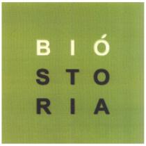 BIOSTORIA STORIA STORIA BIO STO RIARIA