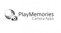 PLAYMEMORIES PLAY MEMORIES PLAYMEMORIES CAMERA APPSAPPS