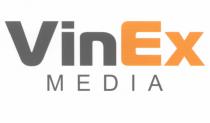 VINEX VIN EX VINEX MEDIAMEDIA