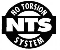 NTS NO TORSION SYSTEMSYSTEM